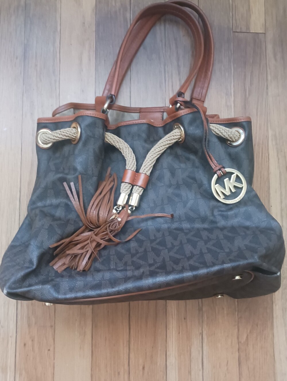 Michael Kors Shoulder Bag
